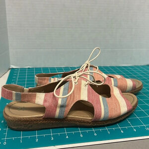 Naturalizer Summer/Spring sandal size 10 1/2 medium